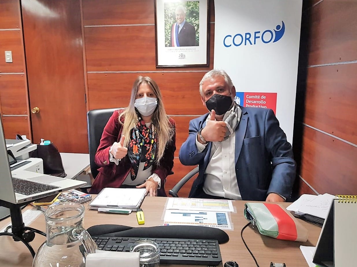 Solo para Biobío: Peluquerías podrán postular a fondos de hasta $5 millones en la Región