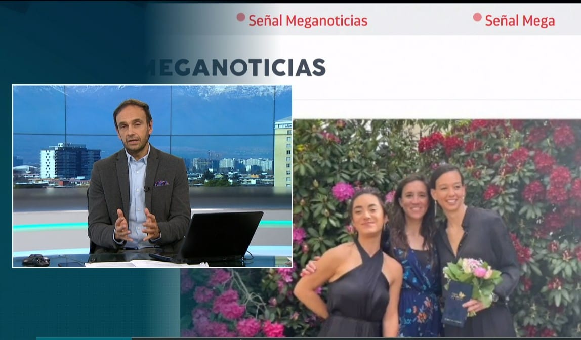 Rodrigo Sepúlveda envió potente mensaje a Tiane Endler por su matrimonio: “Debería poder hacerlo en Chile”