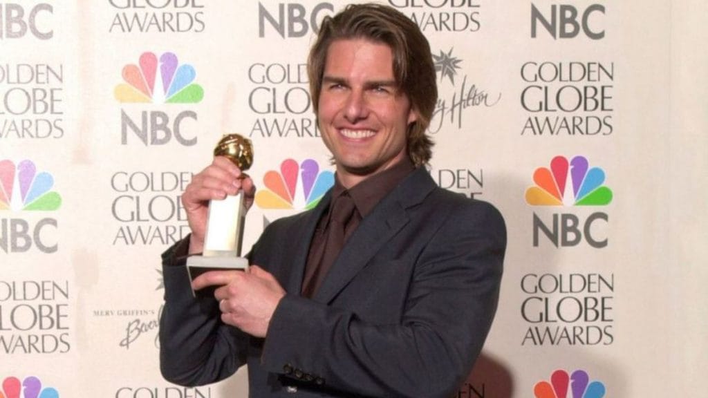 Sigue la controversia por los Globos de Oro: Tom Cruise devolvió los tres premios que ganó