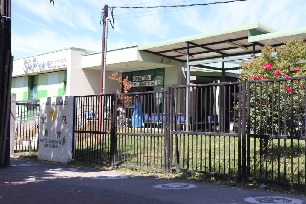Dirección de Salud de Los Ángeles entregó horarios de la atención primaria para este fin de semana largo