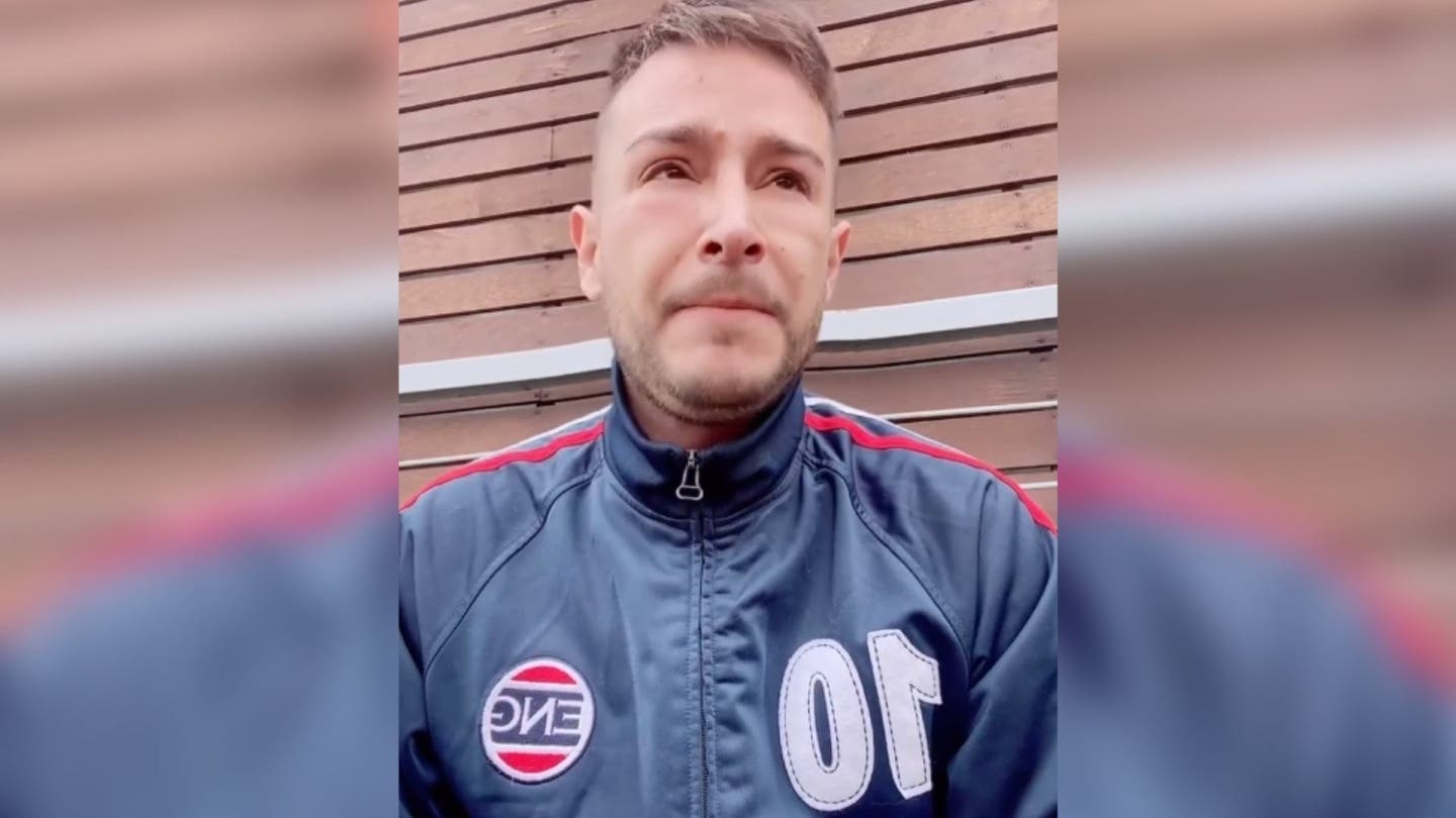 Concejal electo por Til Til se disculpa tras polémico video incitando la violencia intrafamiliar