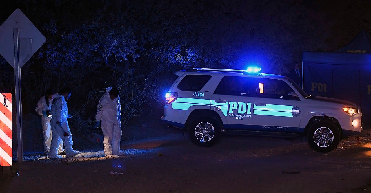 Caso secuestro Collipulli: Decretan prisión preventiva para 12 imputados