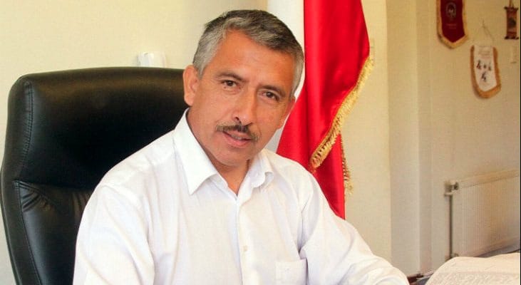 José Antonio Rivas y tercer mandato en Chiguayante: “Obras de ejecución de costanera hasta Hualqui están firmadas”