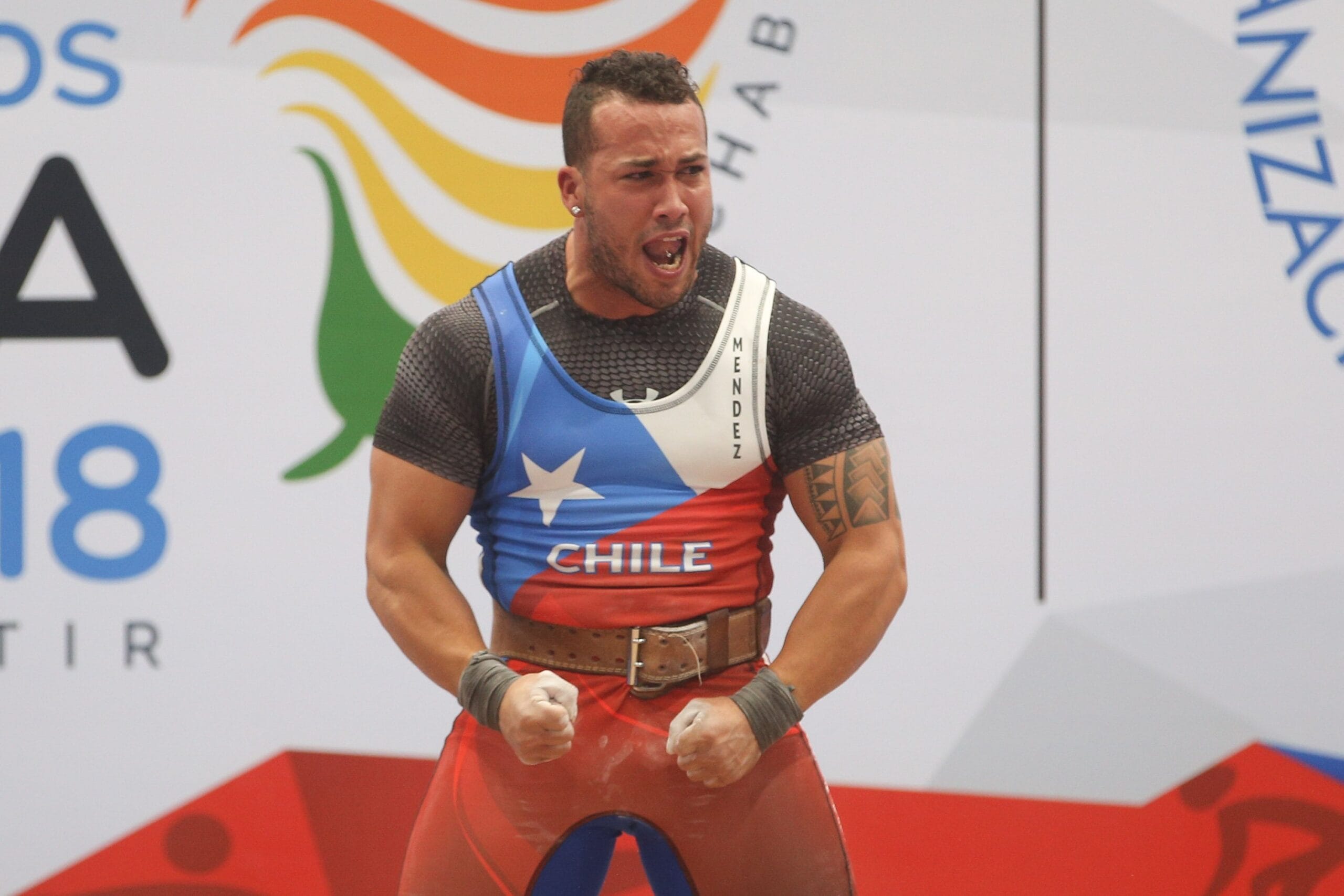 ¡Gravísimo! El Team Chile perderá a uno de los candidatos a medalla en Tokio 2020 por dopaje