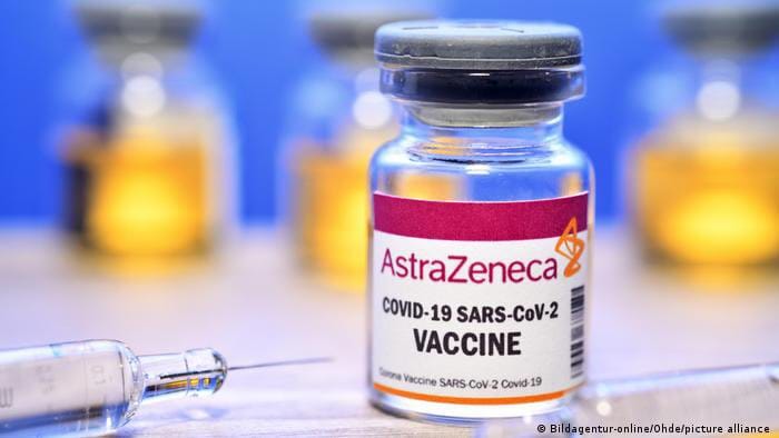 Abren sumario contra Hospital de Coronel por vacunar contra el Covid-19 a menor con dosis de AstraZeneca
