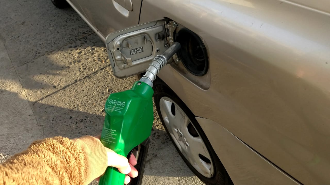 Estas son las bencineras más económicas del Gran Concepción luego de 27 semanas de alza en combustibles