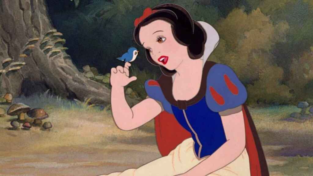 Disney confirma a actriz para live action de “Blancanieves”