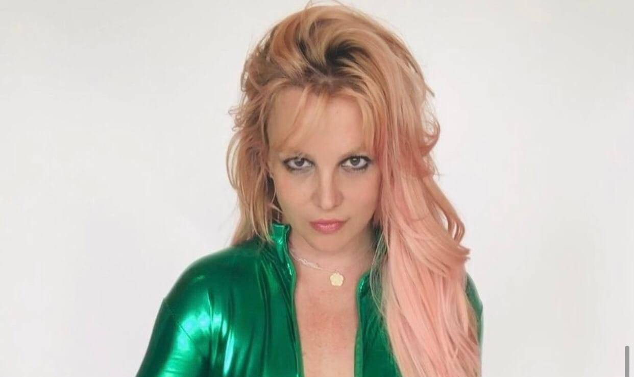 Britney Spears es investigada por agresiones en contra de su empleada