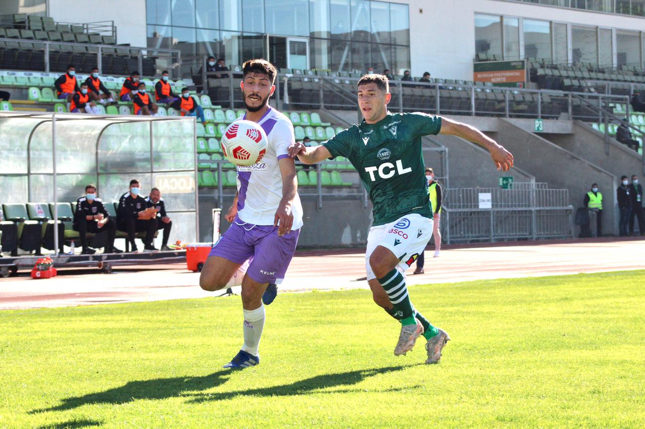 Wanderers presentó a su nuevo técnico para evitar el descenso a la Primera B