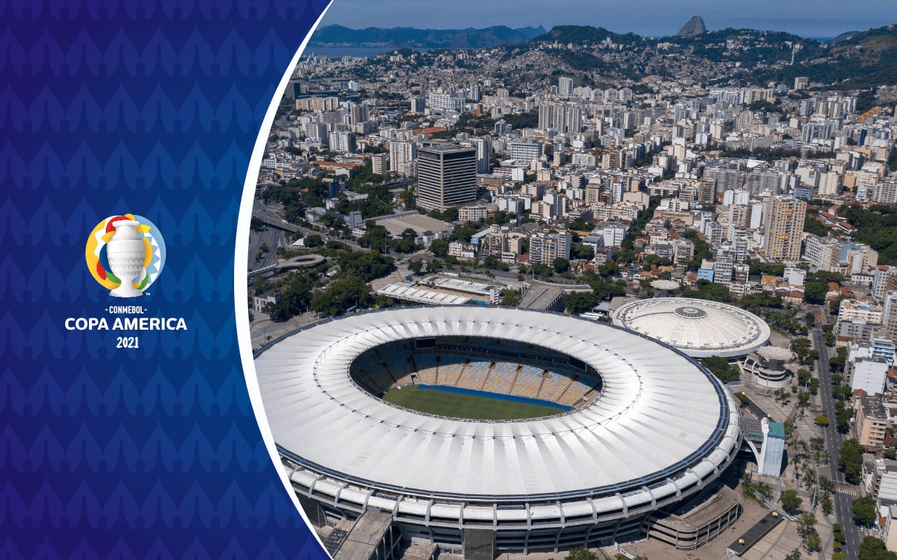 Alerta: La Copa América podría ser suspendida por Tribunales en Brasil