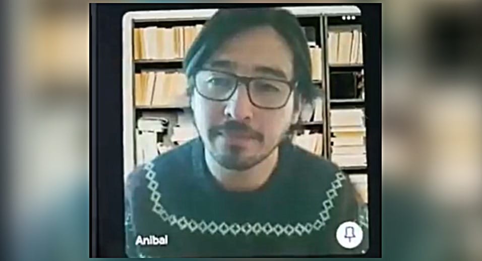 Polémica por clase de profesor de Historia que planteó hechos ocurridos el 18/O a alumnos en Tomé