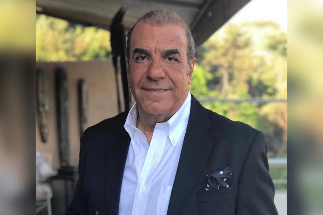 Checho Hirane reveló desconocido vínculo con Felipe Camiroaga