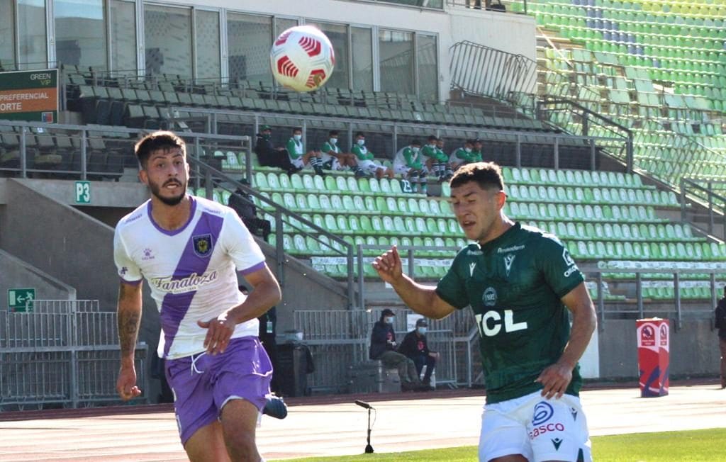Deportes Concepción sufre con el adverso fallo de la ANFP