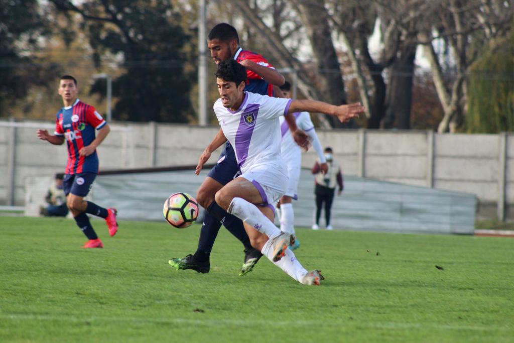 Dale Conce: el “León de Collao” va por su primera victoria de 2021 en casa