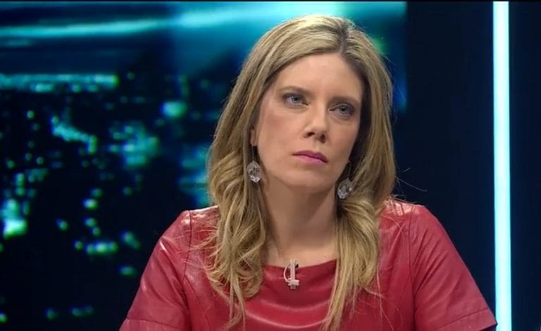 Mónica Rincón por polémica de seremi de Educación del Biobío: “Sus dichos revictimizan y desalientan a denunciantes”