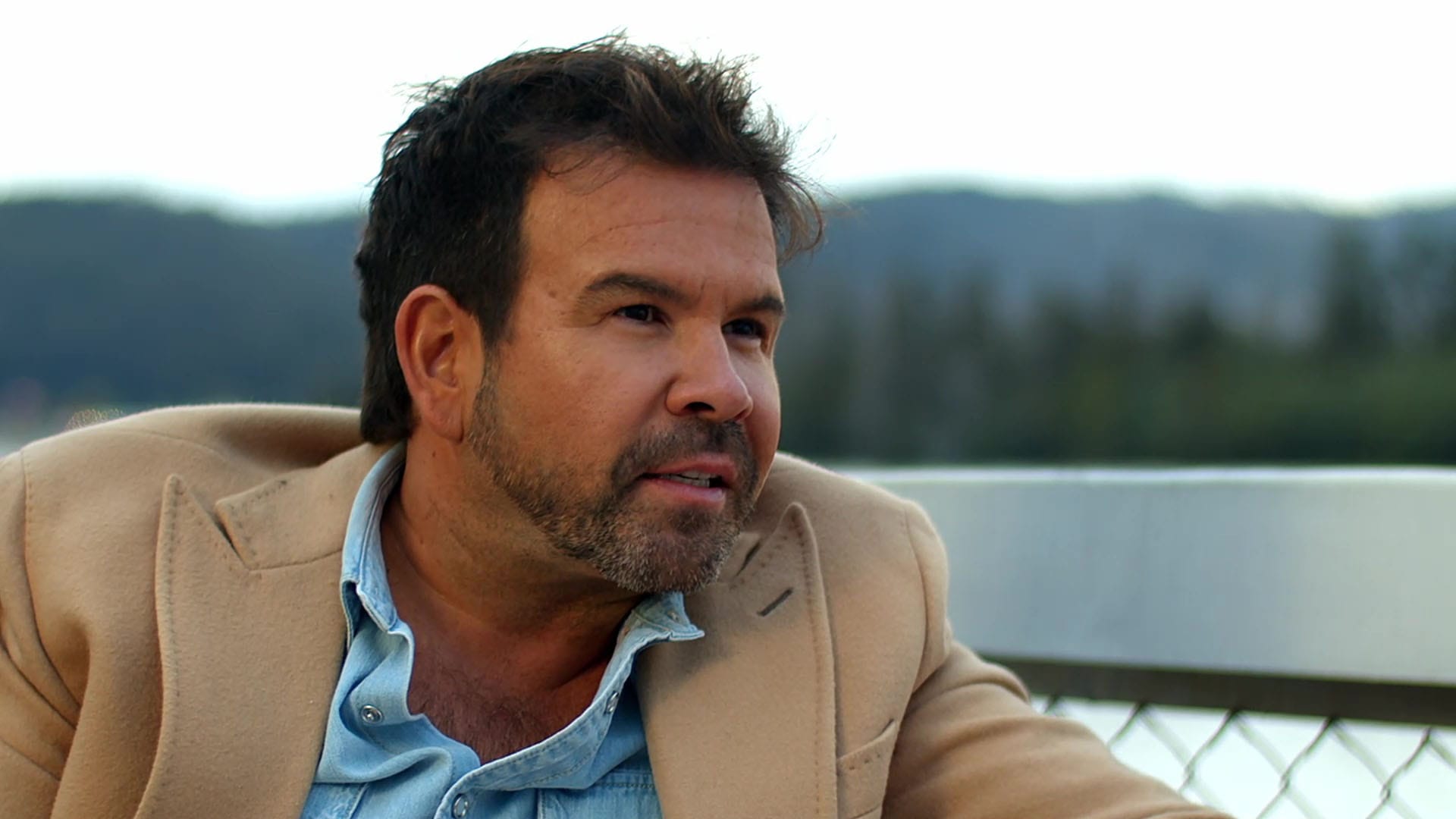 El irónico comentario de Ignacio Gutiérrez por dichos del diputado Durán sobre la homosexualidad
