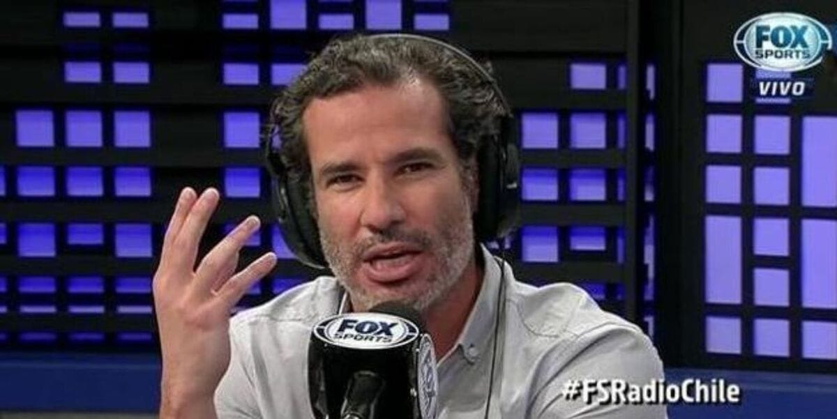 Detienen a Dante Poli en medio de fiscalización por encuentro que superaba aforo permitido
