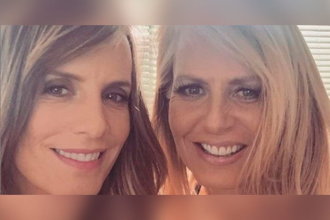 “Ojo con las señales”: Diana Bolocco recordó el percance que sufrió Cecilia antes de casarse con Michael Young