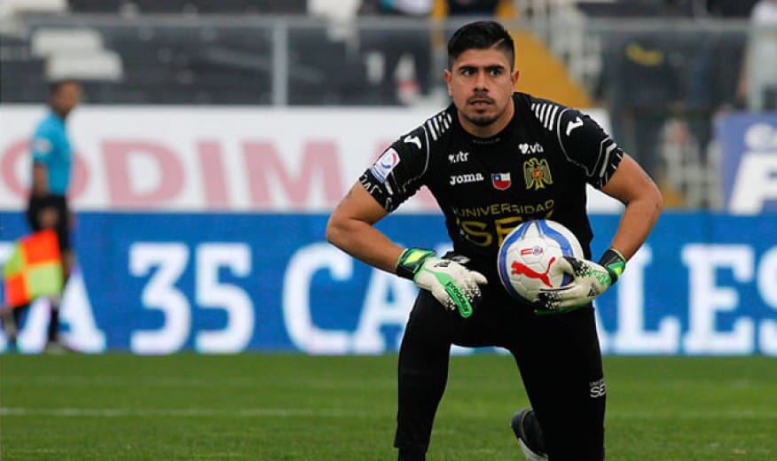 El curioso halago de Diego “Mono” Sánchez a Gabriel Boric