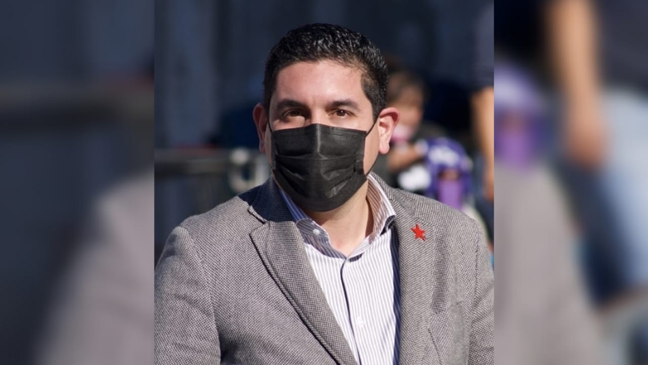 Abogado que defiende a integrantes de la primera línea busca ser senador por el Biobío