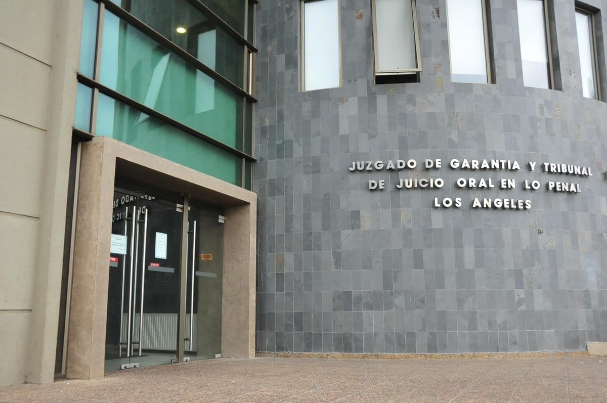 Declaran culpable a hombre acusado de violar a su nieta en Los Ángeles