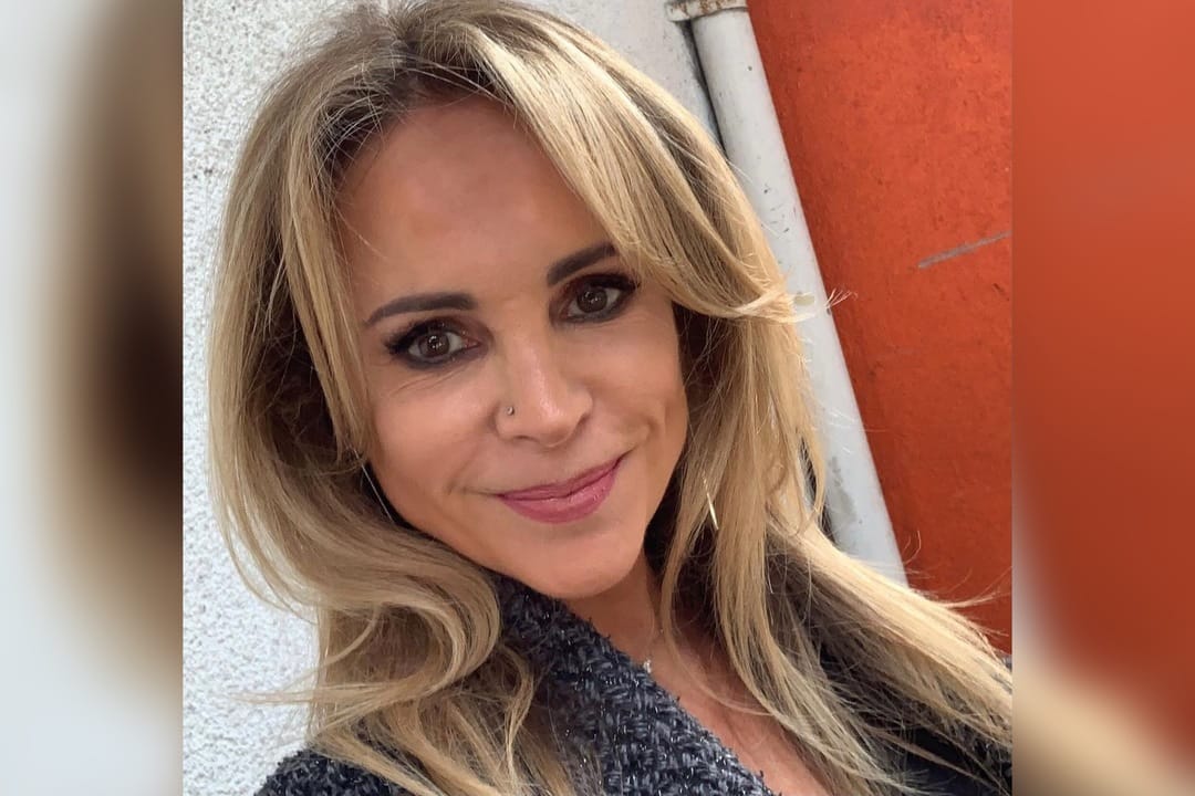 Eva Gómez explicó por qué no tiene amigos en la televisión