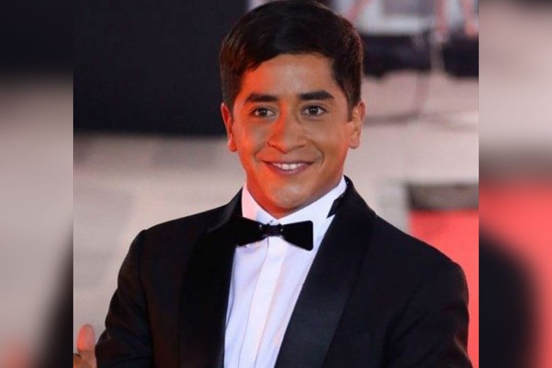 Fernando Godoy publicó hilarante video de su hija bailando “Limpiaparabrisas”
