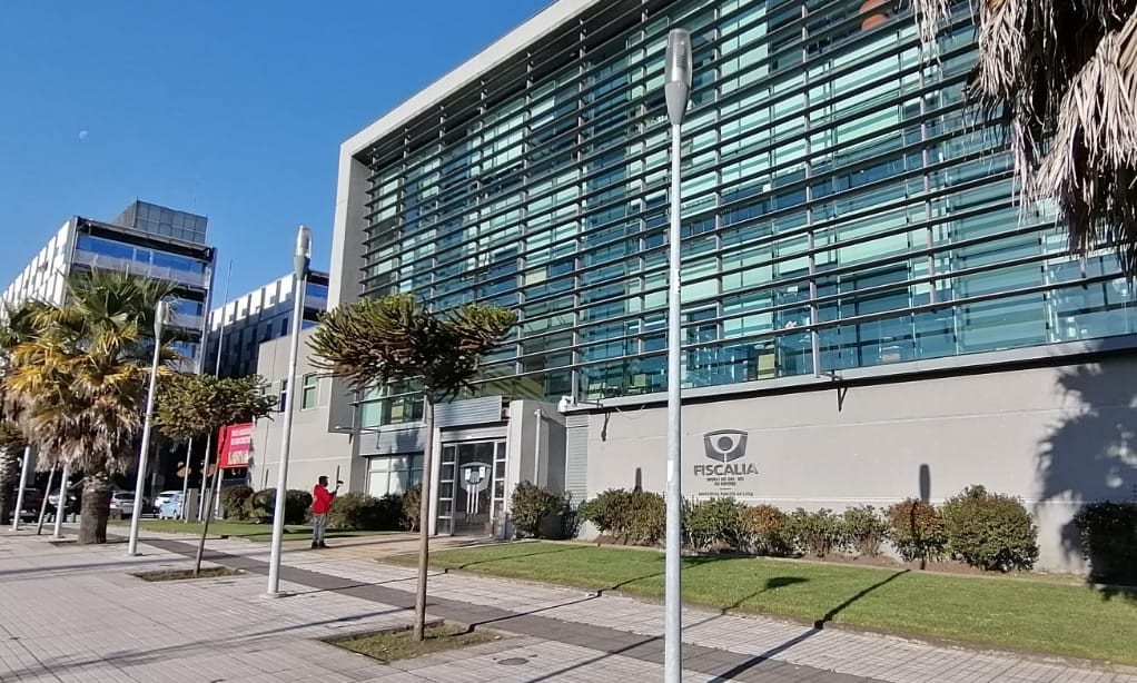 “Quienes deben aplicar justicia no hacen nada”: Acusan que Fiscalía deja impunes los rellenos ilegales en el Río Biobío