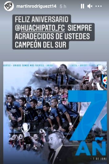 Huachipato tendrá que ver si va al TAS ante la insistencia de Melipilla