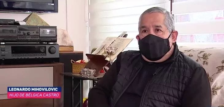 Chileactores respondió a la acusación de “apropiación indebida” hecha por hijo de Bélgica Castro: “Solo evidenció ausencia y desinterés”