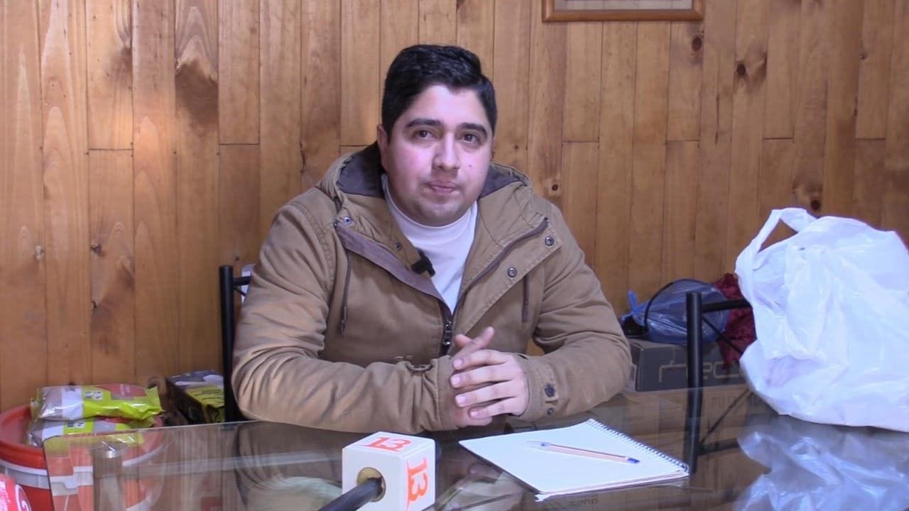 Hombre que rifó Bono Clase Media ya anunció su ganador