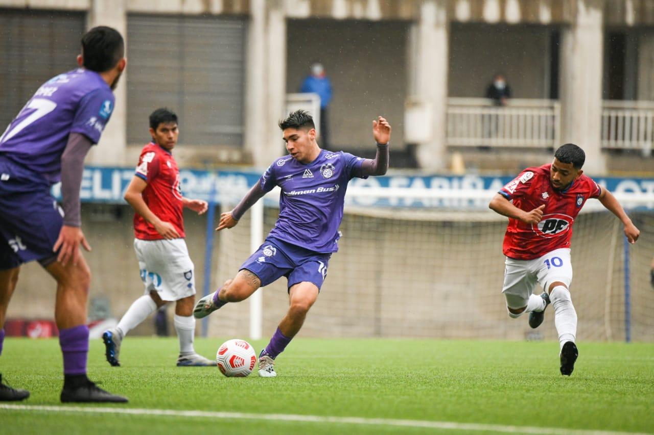 Huachipato tendrá que levantar su rendimiento para seguir luchando por la Copa Chile