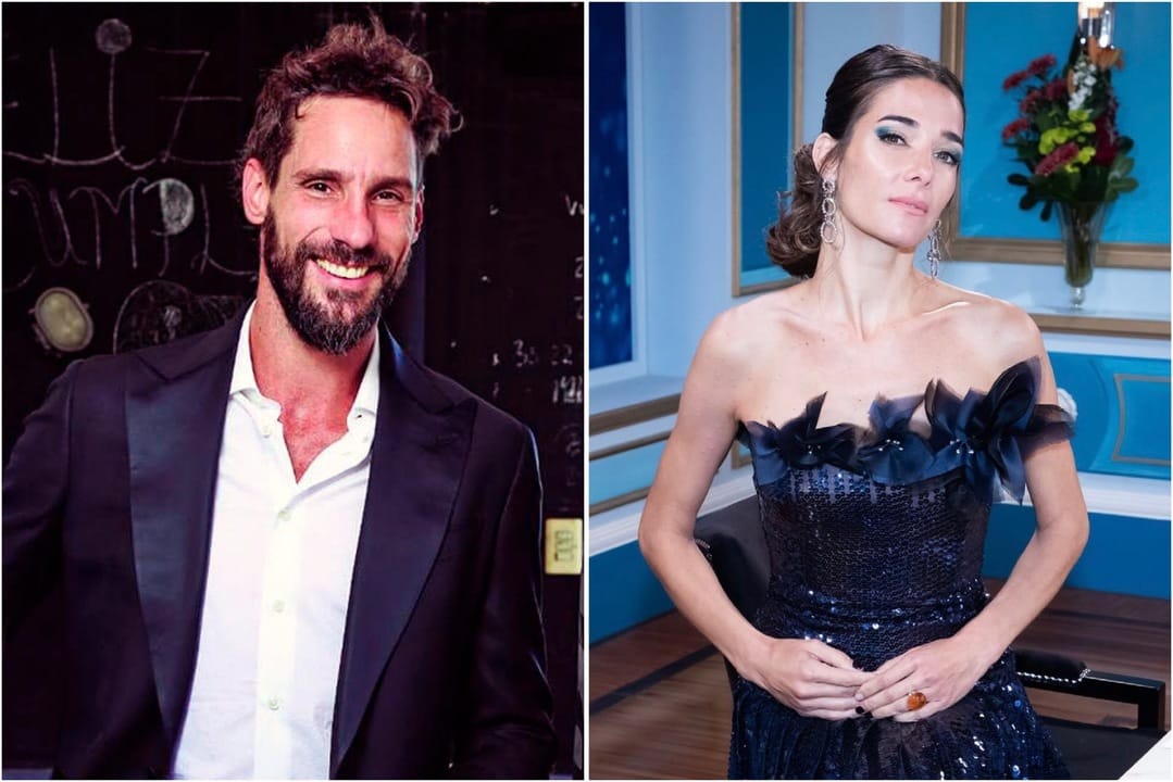 Aseguran que Gonzalo Valenzuela está viviendo con su ex Juana Viale