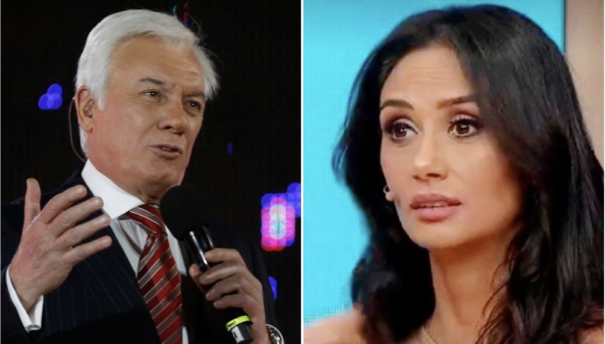 “No me cae muy bien”: Pamela Díaz habló sin filtro sobre Antonio Vodanovic