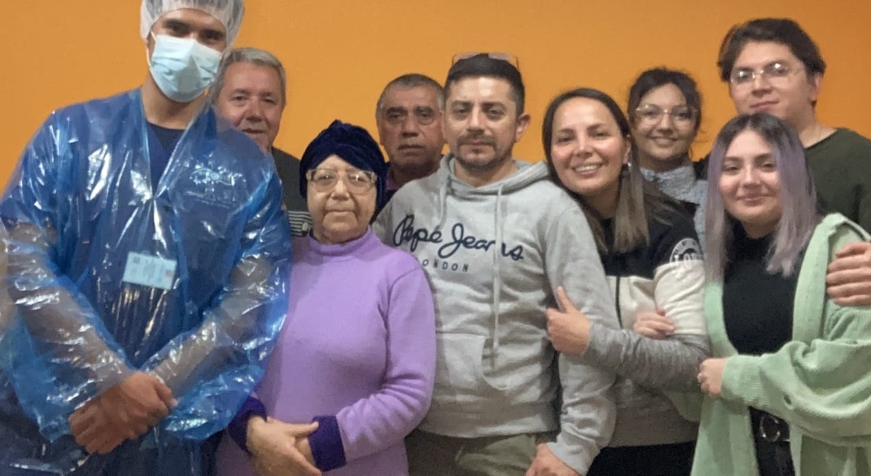 Testimonio recoge efectividad de la inmunoterapia contra el cáncer de cuello uterino