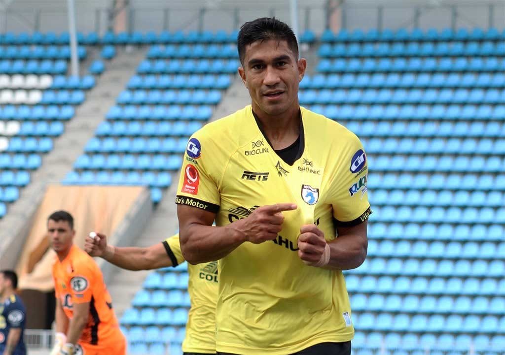 El “Campanil” quedó sin argumentos y recibió una tremenda goleada en la “B”