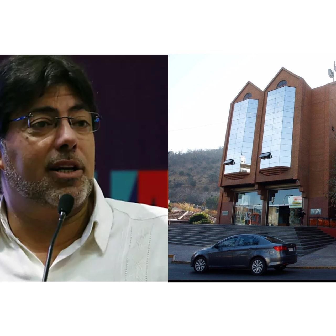 Canal 13 cataloga de “injustificadas” palabras de Daniel Jadue en debate de primarias presidenciales