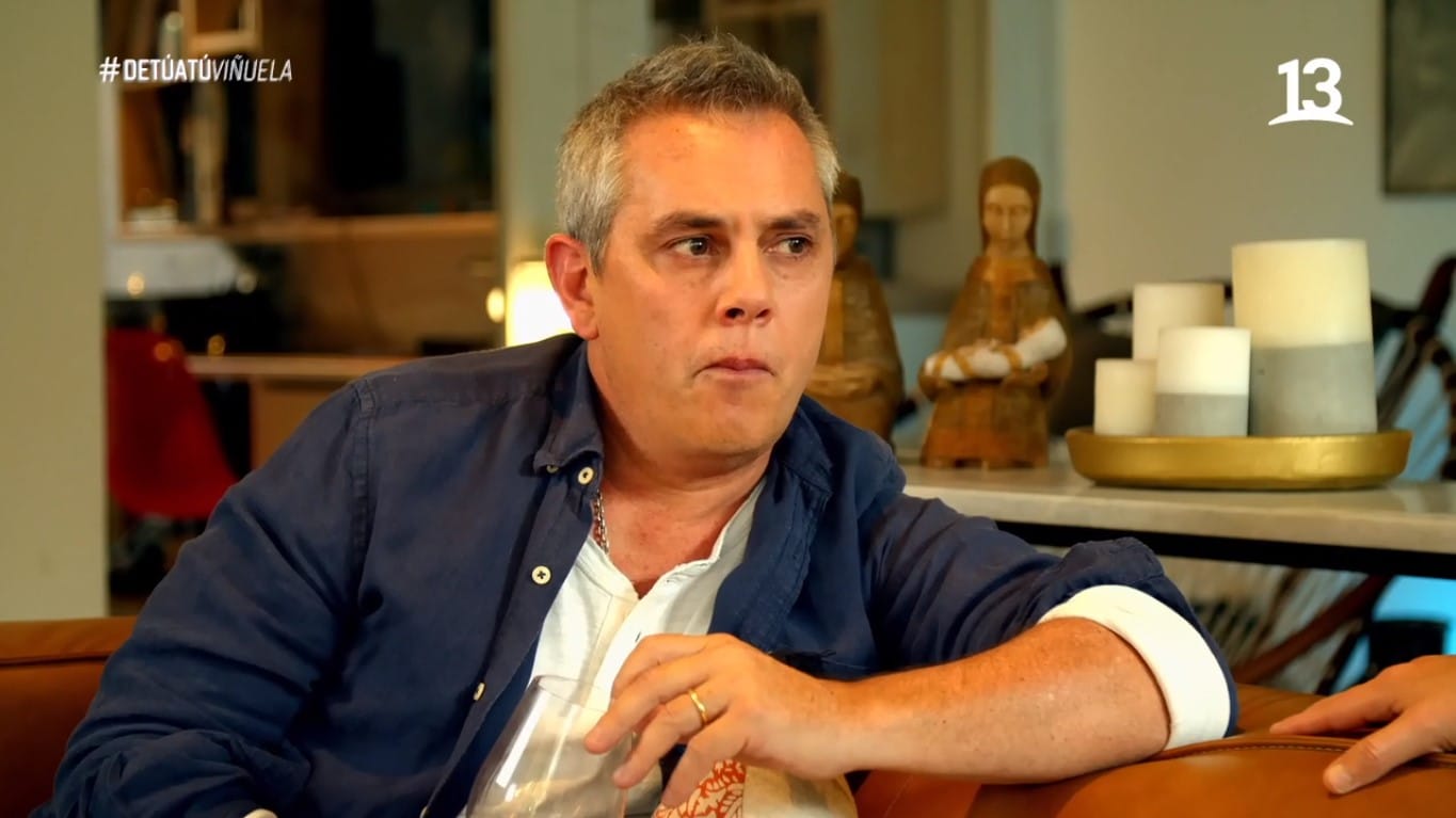 José Miguel Viñuela repasó polémico episodio del corte de pelo: “Estuve dos meses con crisis de pánico”