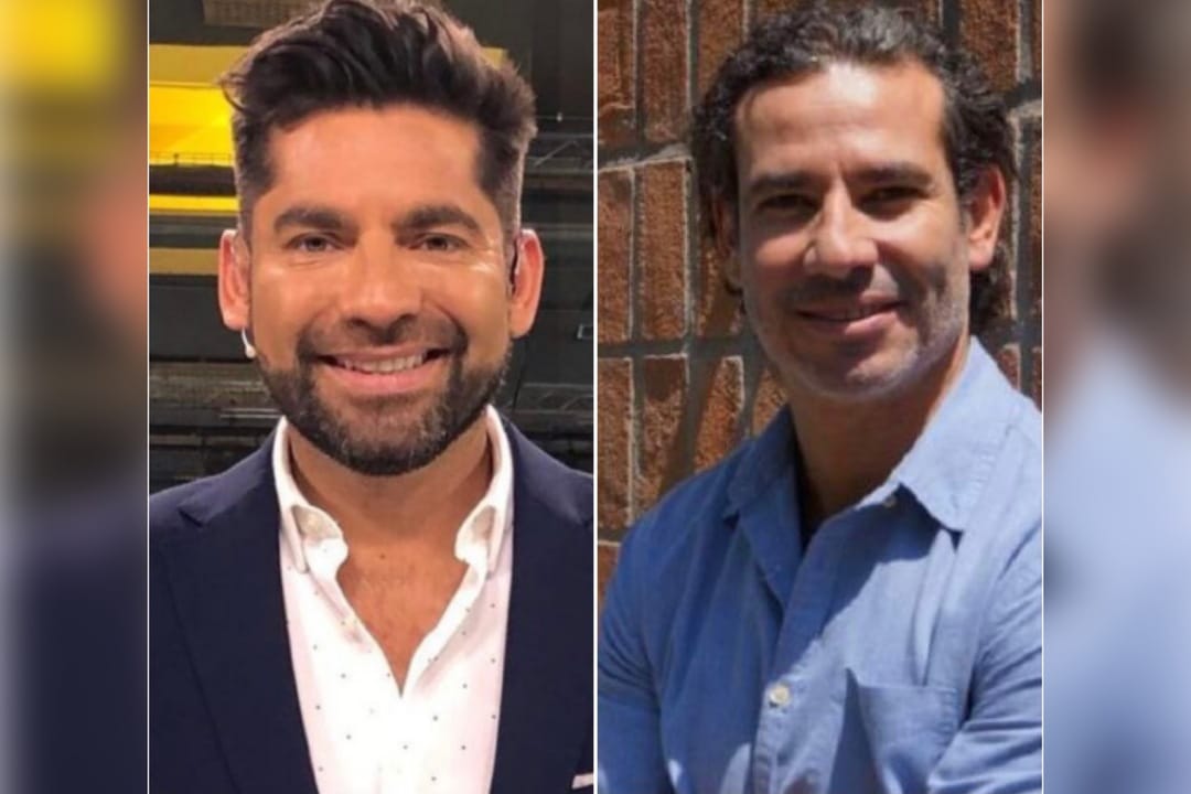 Revelan nuevos detalles de la fiesta clandestina de Karim Butte y Dante Poli