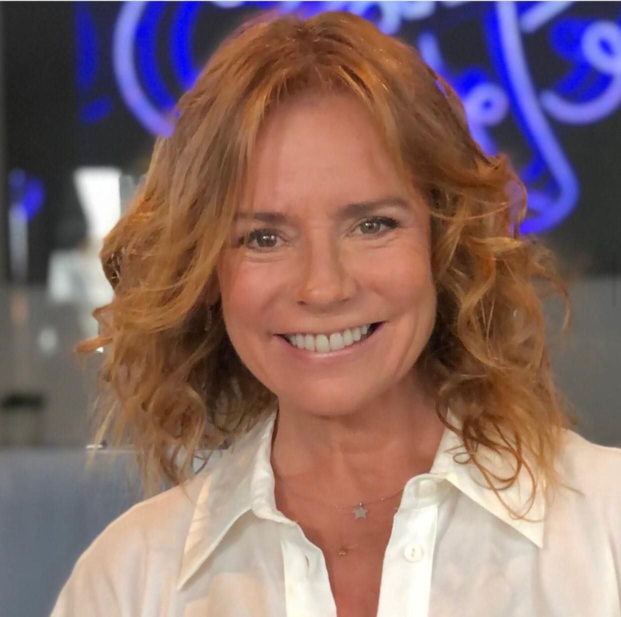Kathy Salosny aseguró que sufrió maltrato en “Mucho Gusto”