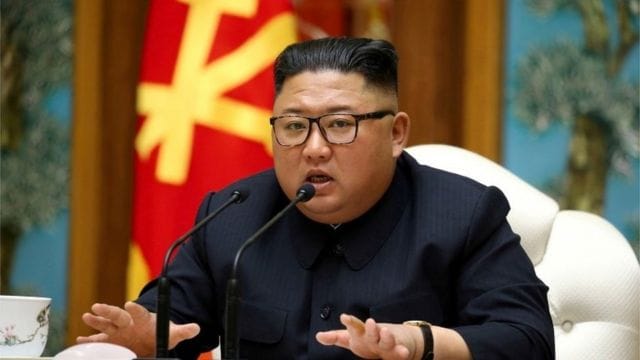 La extrema medida de Corea del Norte contra quienes vean series y películas extranjeras