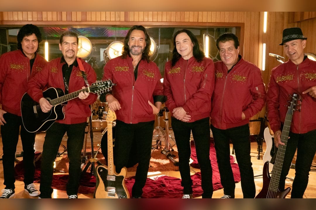 Después de 25 años: Marco Antonio Solís se reunirá con Los Bukis