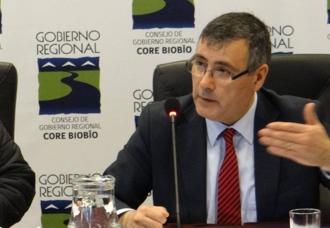 Timonel DC en Biobío invitó a partidos del sector a medir “peso de cada uno” para determinar cupos en parlamentarias