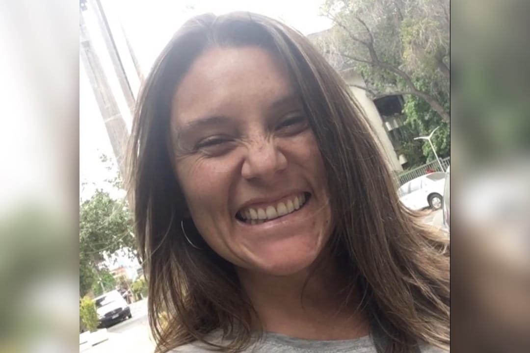 María José Quiroz adelantó la caracterización que hará de Ignacio Briones