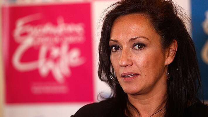 El homenaje de Marisela Santibáñez tras la muerte de la esposa de Carlos Caszely