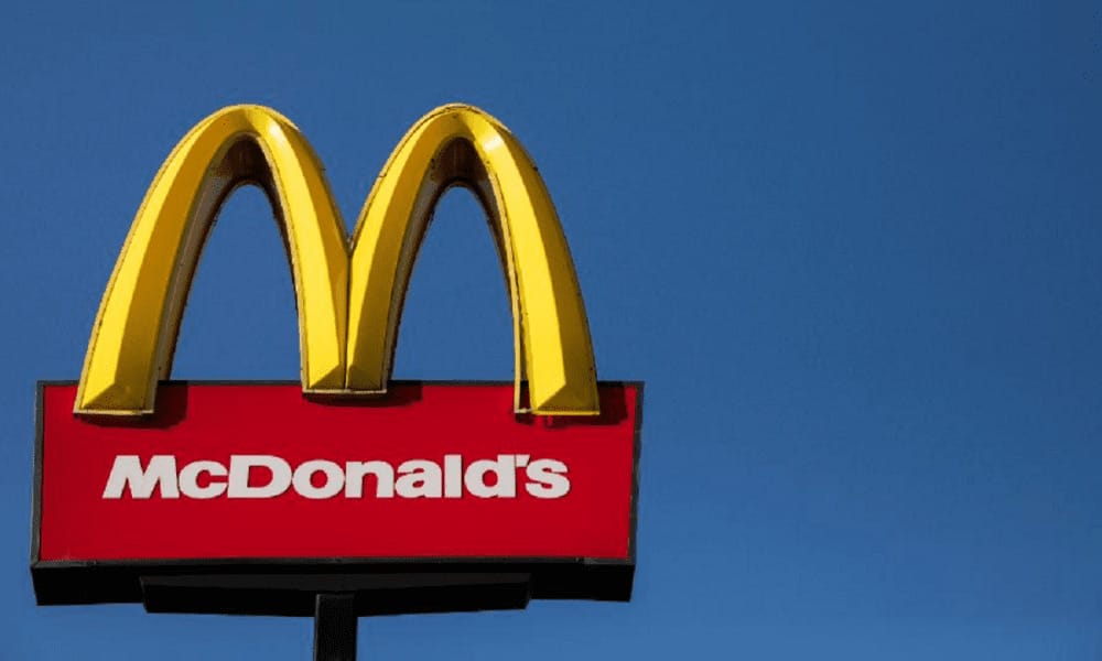 McDonald’s demandó a pyme vegana chilena por ser “competencia directa”