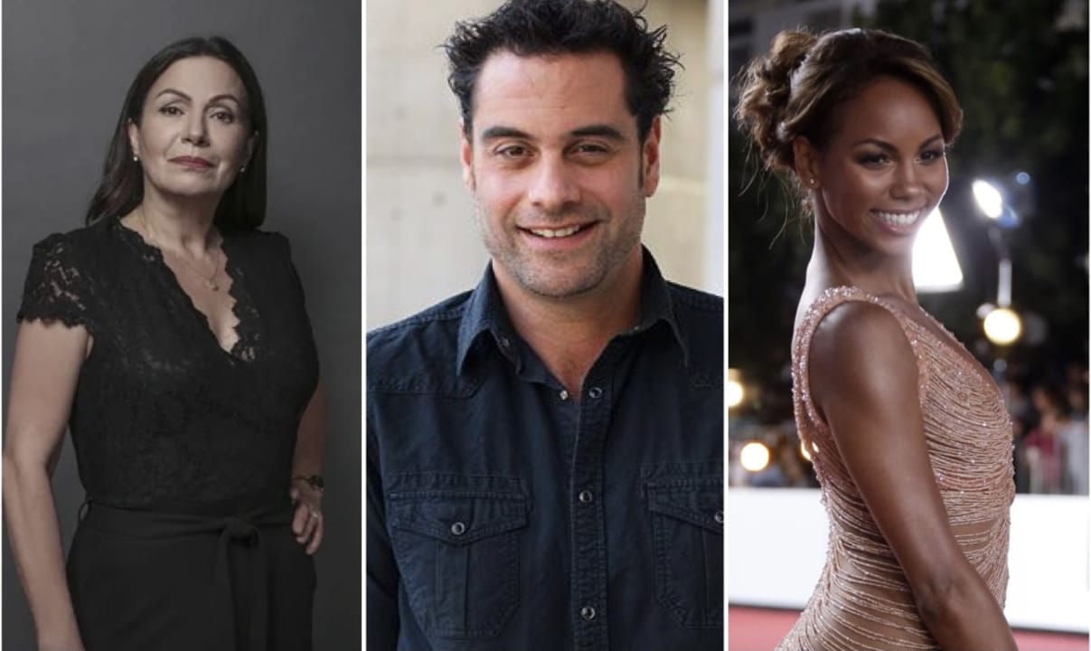 Mega estrenará programa donde famosos se lucirán imitando