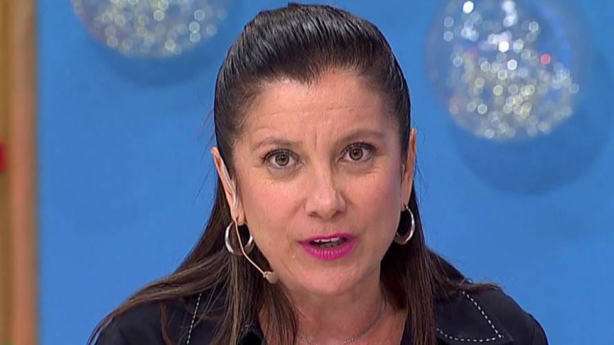 “Todos sabían”: Mirna Schindler reveló que asesora del hogar maltrataba a su hija