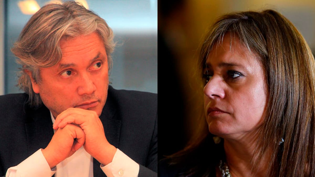 En el día más importante para las regiones de Chile los senadores del Biobío no pueden votar por viajes al extranjero