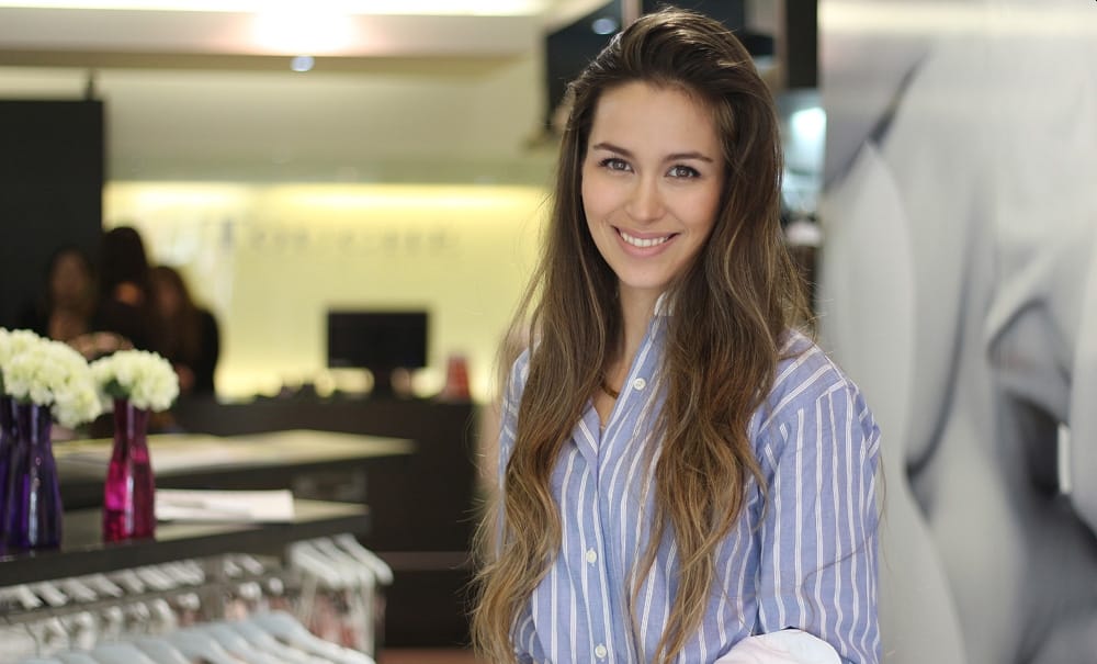 “Si no hay amenaza de muerte la PDI no te pesca ni en bajá” : Nicole Putz reveló acoso de años por alguien de la industria